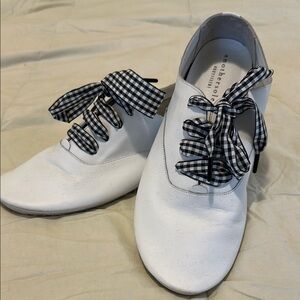 anothersole Leather Shoes